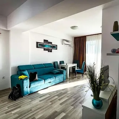 Dana Apartment