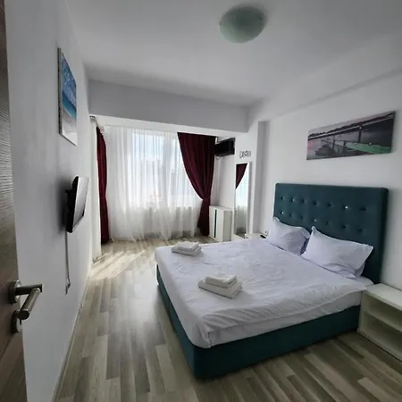 Dana Apartment *