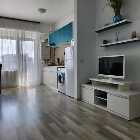 Apartment Dana Mamaia