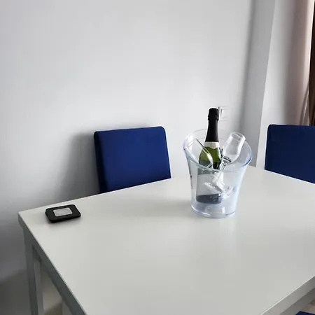 Dana Apartment Mamaia