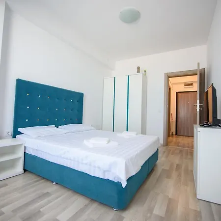 Apartment Dana
