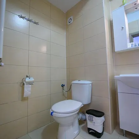 Apartment Dana