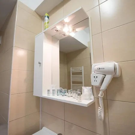 Dana Apartment Mamaia