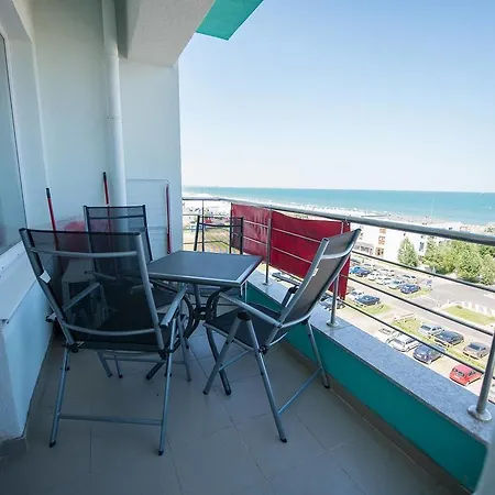 Dana Apartment Mamaia