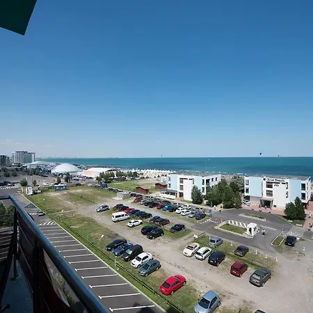 Dana Apartment Mamaia